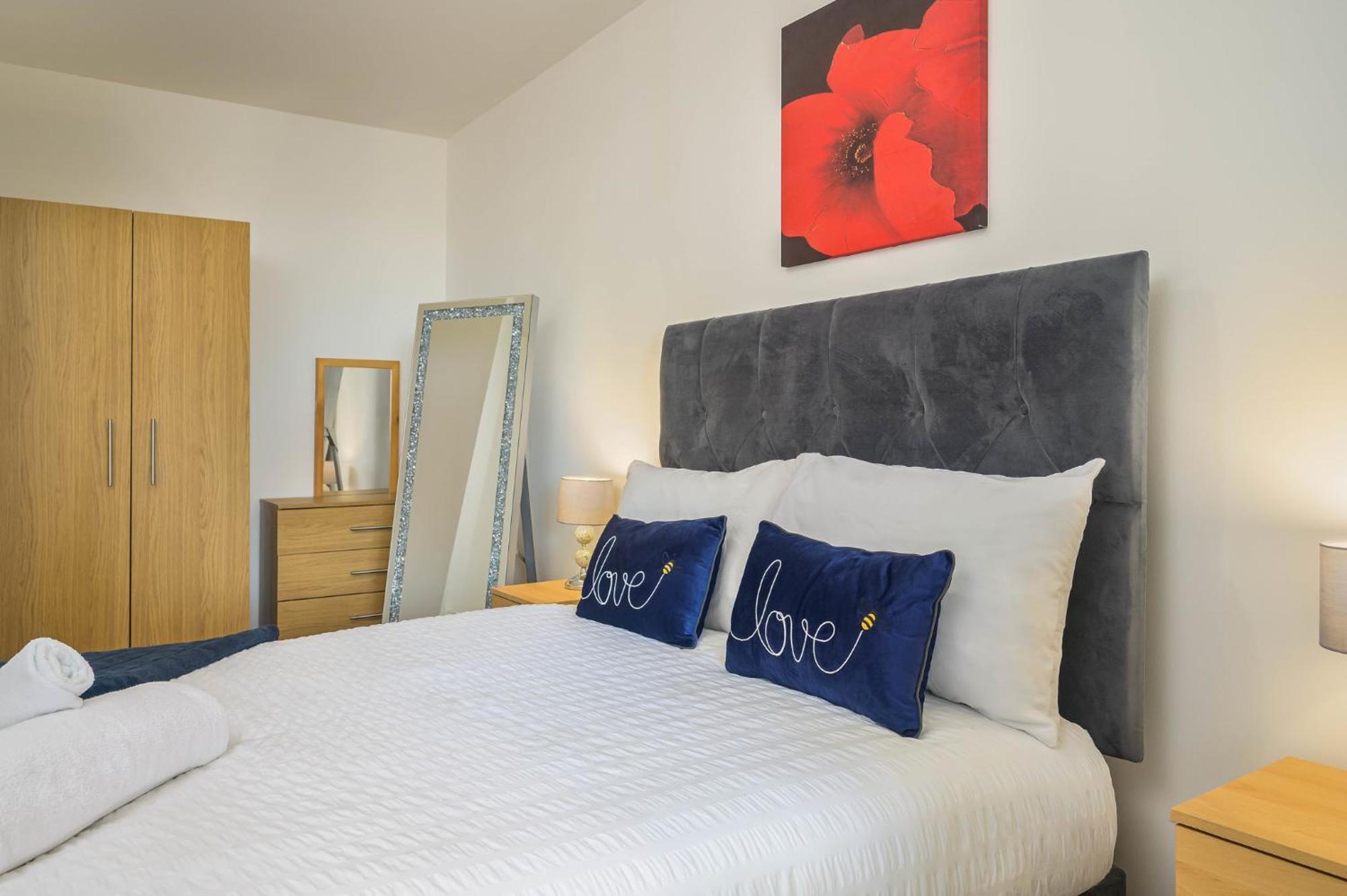 Avenues Apartment Leeds  Exterior photo